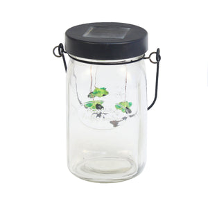 Firefly Solar Lantern
