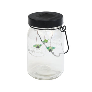 Firefly Solar Lantern