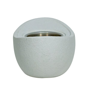 Bari Accent Fireplace