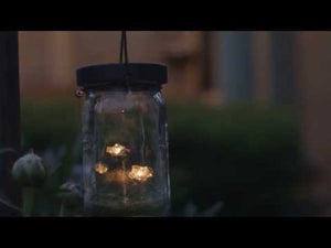 Firefly Solar Lantern