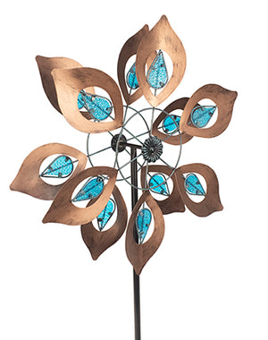 Lg. Apache Dual-Motion WindWheel