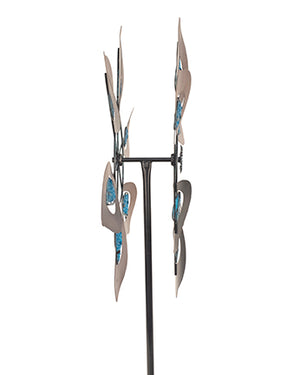 Lg. Apache Dual-Motion WindWheel